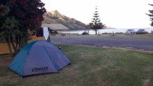 Gisborne : sur la terre des surfeurs et des maoris