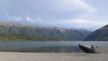 Nelson Lakes National Park 